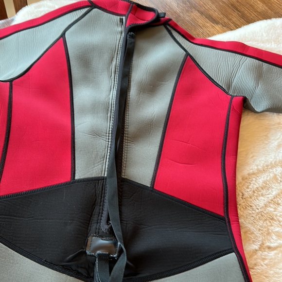 Men’s wetsuit - Picture 5 of 8